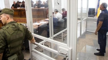 Ефремову избирают меру пресечения - начался суд 