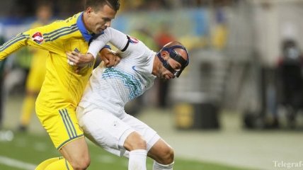 Бречко: В Мариборе будет совсем не такая игра, как во Львове