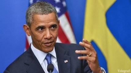 Обама уверен, что химоружие в Сирии было применено режимом Асада