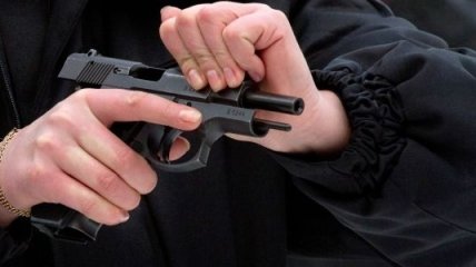 В Швейцарии пьяный мужчина застрелил 3-х человек
