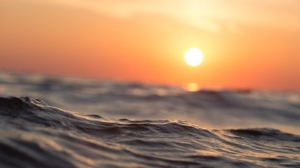 Не сулит ничего хорошего: Температура воды в Мировом океане побила новый рекорд