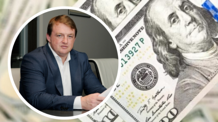 Економіст Сергій Фурса розповів про тарифи та курс долара в Україні