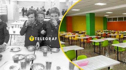 Школа в СССР