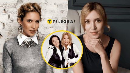 Альона Вінницька