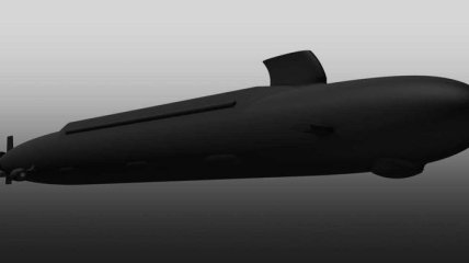 Флот США заключил контракт на проектирование атомной подлодки будущего