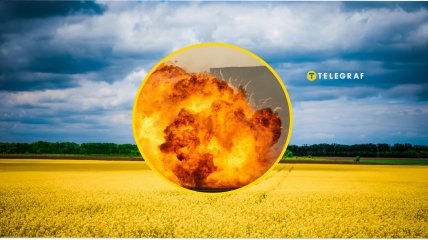 Теракти та вбивства в Україні