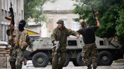 Консул Грузии: Сейчас в Донецке разгул криминала
