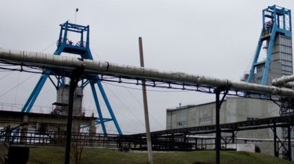 На сегодняшний день добыча угля в Украине ведется в 160 шахтах