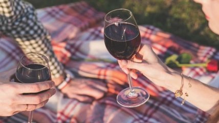 Красное вино обладает полезными свойствами для диабетиков