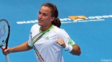Долгополов сохранил 19-е место в рейтинге ATP