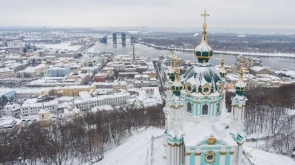 Киев проведет нормативно-денежную оценку земель