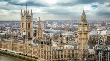 Великобритания примет новое санкционное законодательство