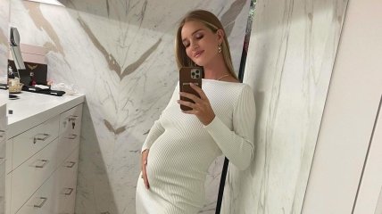 Беременные знаменитости - ТОП-5 будущих мамочек