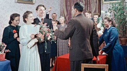 Весілля в СРСР
