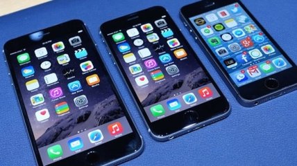 Интересные факты об iPhone 6 и iPhone 6 Plus