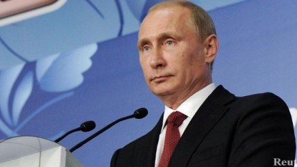 Суд отказался вызывать Владимира Путина 