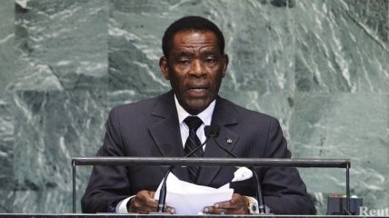 Правящая партия Экваториальной Гвинеи уверенно победила на выборах