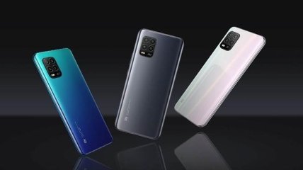  З цінником нижче 300 євро: Xiaomi готує новий смартфон з серії Mi 10