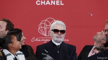 Netflix сняла документальный фильм о бренде Chanel