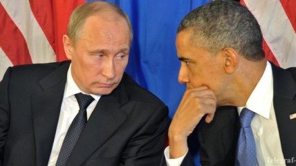 Обама дал совет Путину