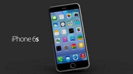 Apple подтвердил выход 4-дюймового iPhone 6s mini в 2015 году