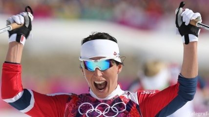 Допинг-скандал на Олимпиаде в Сочи