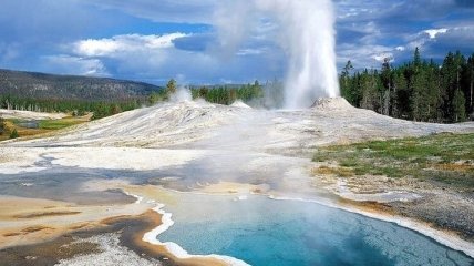 Ученые сделали тревожное заявление о вулкане в Йеллоустоне