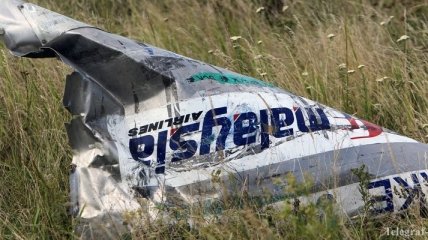 В сентябре обнародуют предварительные итоги расследования катастрофы Boeing-777