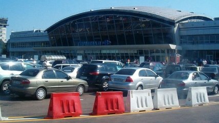 В Украине два аэропорта получат новые названия