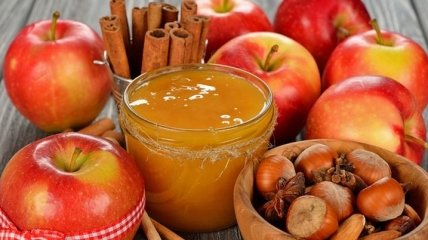 Яблочный спас 2017: что нельзя делать за два дня до праздника