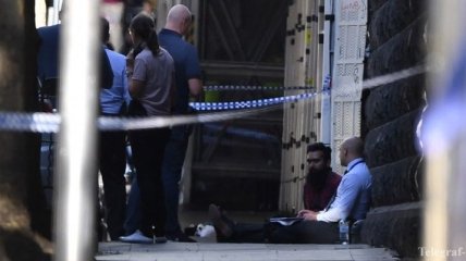 В полиции заявили, что водитель преднамеренно наехал на пешеходов в Мельбурне