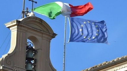 Италия хочет участия в обсуждениях "Нормандского формата"