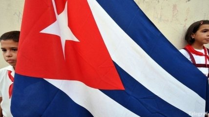 На Кубе школьный автобус попал в ДТП: пострадало 28 человек