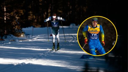 Савелий Коростелев и Андрей Доценко