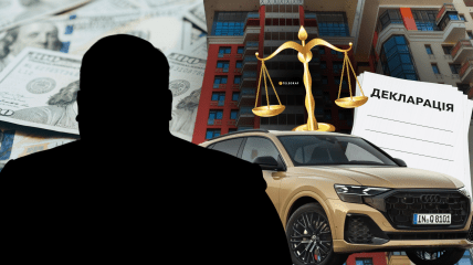 Судья не имеет жилья