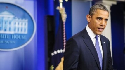 Обама поблагодарил конгрессменов за принятие законопроекта