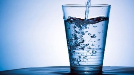 Названы основные симптомы нехватки воды в организме