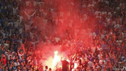 Во Франции назревает скандал вокруг центрального матча чемпионата