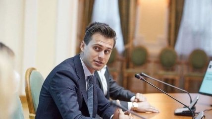 Зеленский поставил точку в вопросе назначения Скичко главой Черкасской ОГА