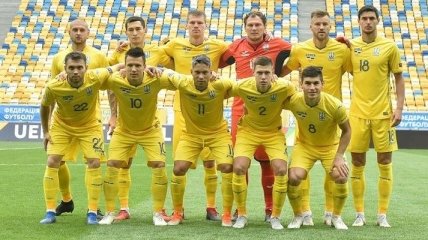 В Сербии может состоятся матч сборных Украины и России