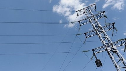 "Укрэнерго": Веерных отключений электричества не будет 