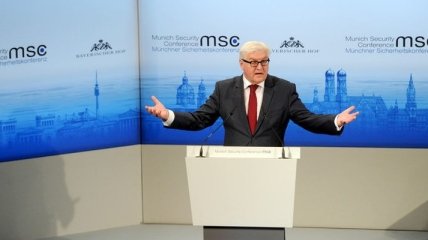МИД ФРГ: Политика ЕС не должна быть направленной против России