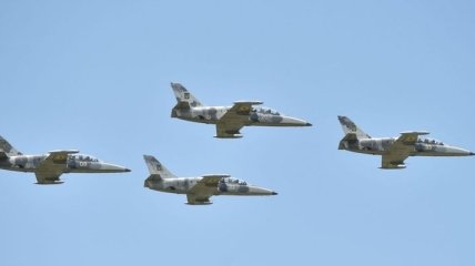 На восстановление военной авиатехники выделят 2,5 миллиарда гривен