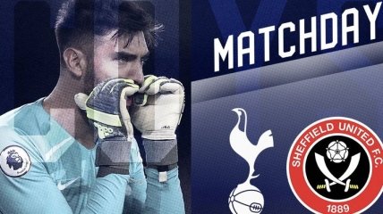 Тоттенхэм - Шеффилд Юнайтед: прогноз букмекеров на матч 12-го тура АПЛ