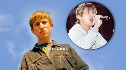 Сергей Крутиков умер в 31 год