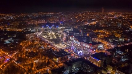 Харків’ян переполошили заяви Зеленського про можливу окупацію