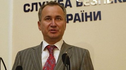 СБУ имеет документы, подтверждающие нарушение Россией минских соглашений