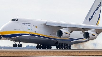 Украина возобновляет производство легендарного самолета 