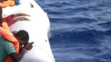 У берегов Ливии утонули 239 мигрантов