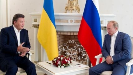Россия и Украина: Новые форматы евразийской интеграции
